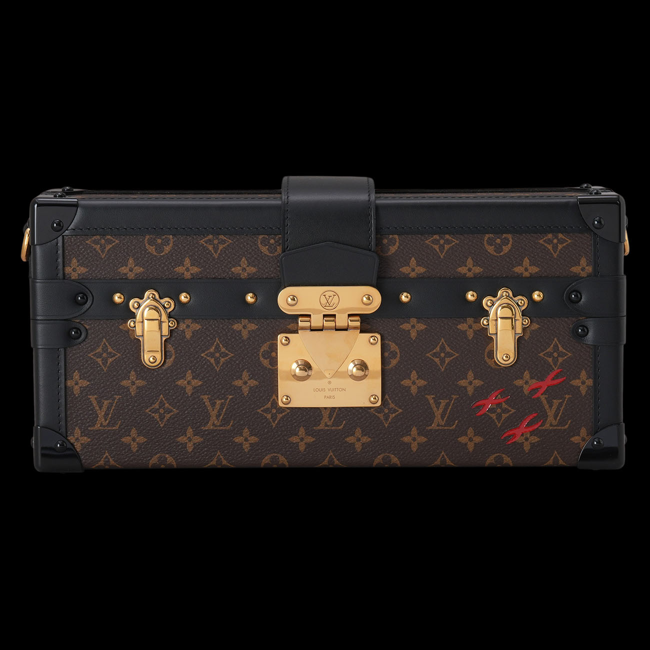 LOUIS VUITTON(USED)루이비통 M46120 쁘띠뜨 말 이스트웨스트